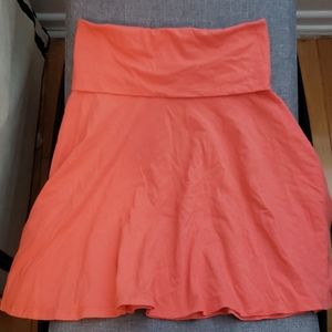 Urban Outfitters BDG skirt/top